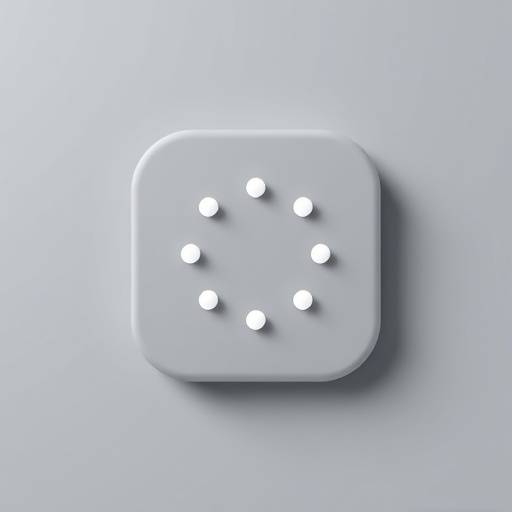 UI/UX Design Icon