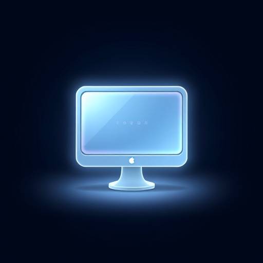 Web Development Icon